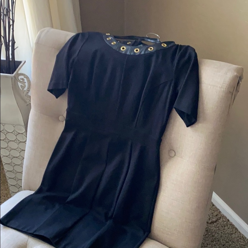 Dress for professional wear